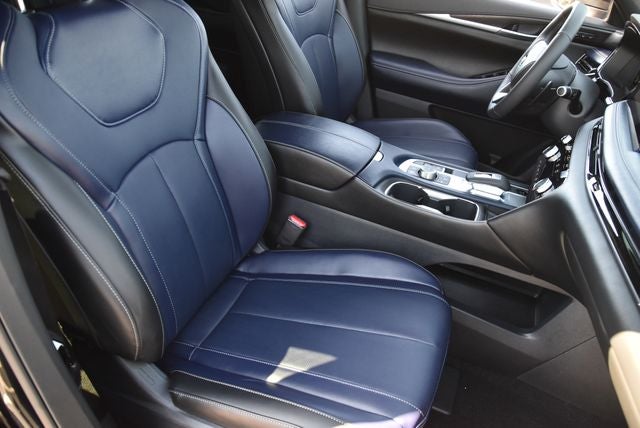 2026 INFINITI QX60 Sport AWD