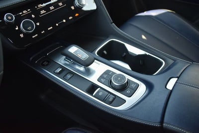 2026 INFINITI QX60 Sport AWD