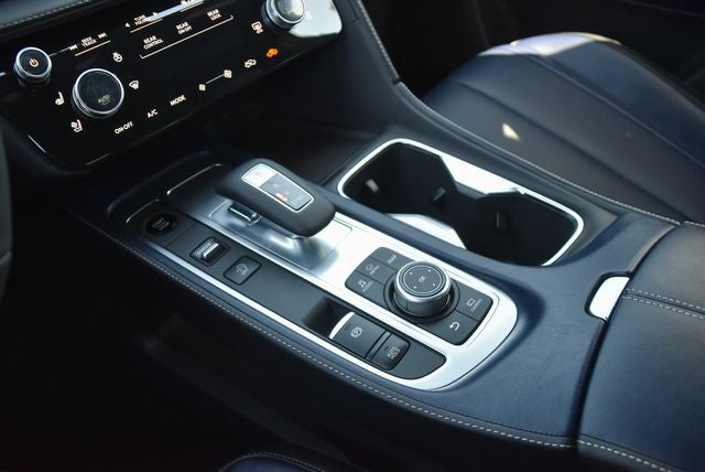 2026 INFINITI QX60 Sport AWD