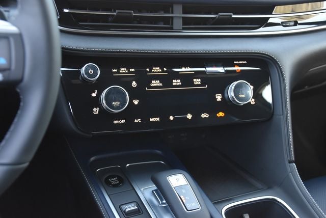 2026 INFINITI QX60 Sport AWD