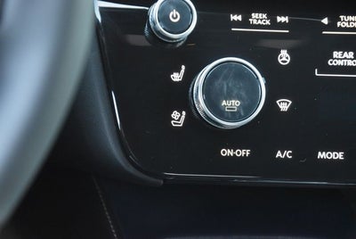 2026 INFINITI QX60 Sport AWD