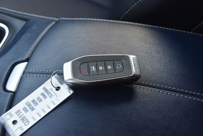 2026 INFINITI QX60 Sport AWD