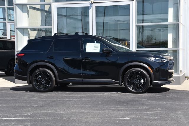 2026 INFINITI QX60 Sport AWD