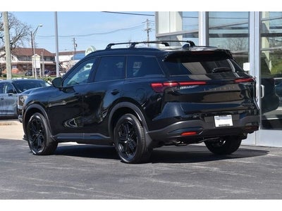 2026 INFINITI QX60 Sport AWD