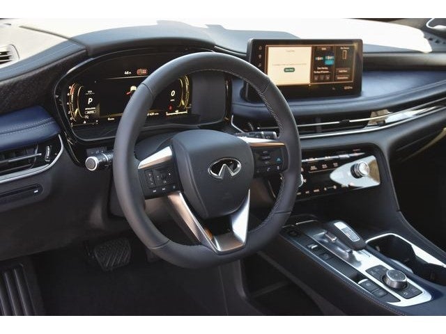 2026 INFINITI QX60 Sport AWD