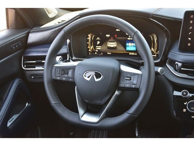 2026 INFINITI QX60 Sport AWD