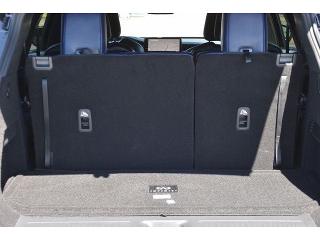 2026 INFINITI QX60 Sport AWD