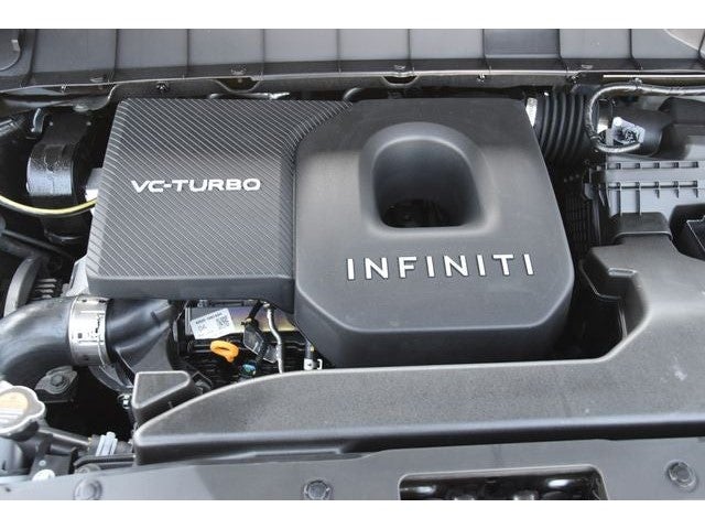 2026 INFINITI QX60 Sport AWD