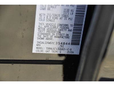 2026 INFINITI QX60 Sport AWD