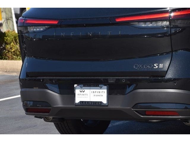 2026 INFINITI QX60 Sport AWD