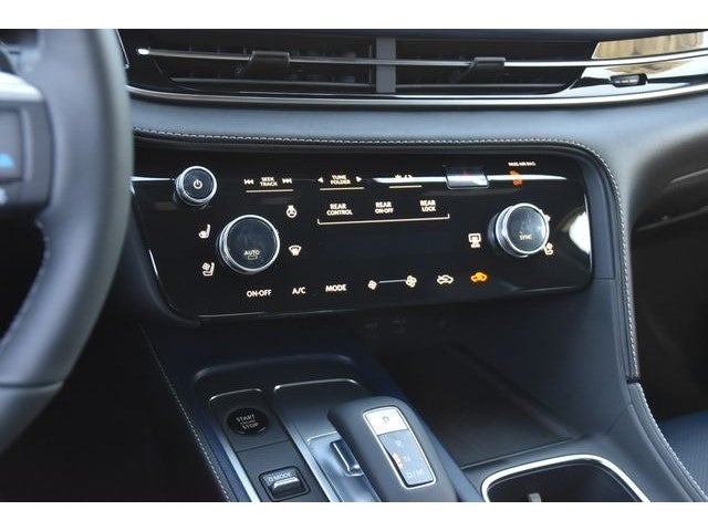 2026 INFINITI QX60 Sport AWD