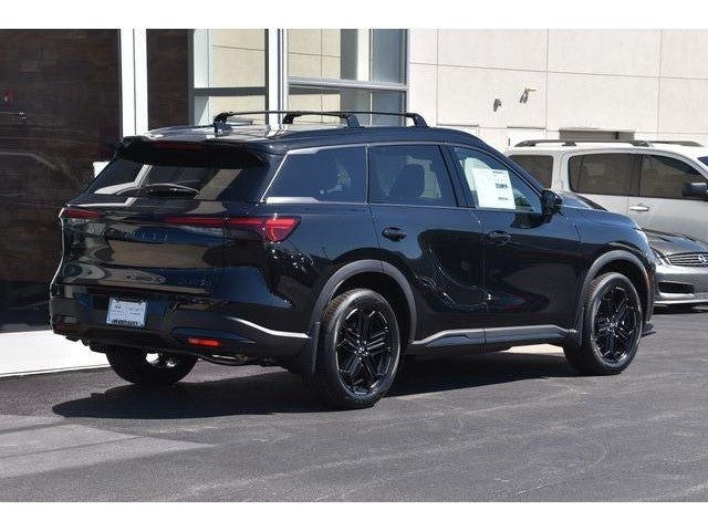 2026 INFINITI QX60 Sport AWD