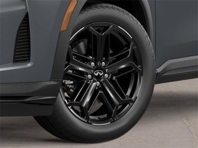 2026 INFINITI QX60 Sport AWD