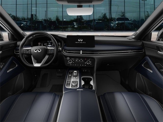 2026 INFINITI QX60 Sport AWD