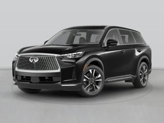 2026 INFINITI QX60 Sport AWD