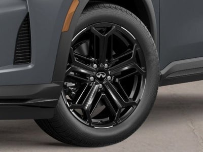 2026 INFINITI QX60 Sport AWD