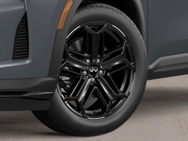 2026 INFINITI QX60 Sport AWD