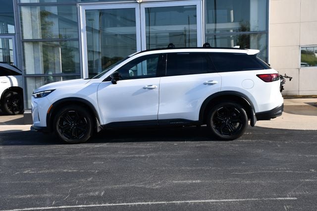 2026 INFINITI QX60 Sport AWD