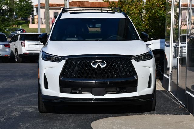 2026 INFINITI QX60 Sport AWD