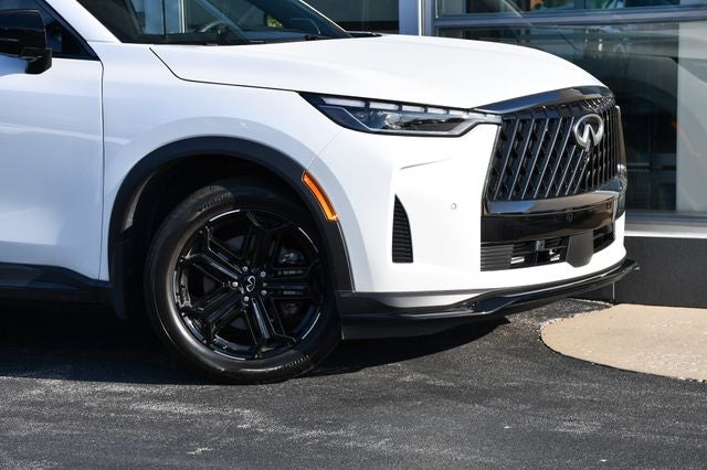 2026 INFINITI QX60 Sport AWD