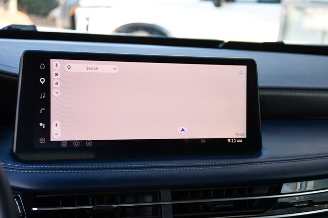2026 INFINITI QX60 Sport AWD