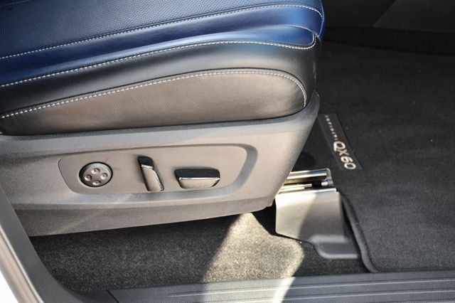 2026 INFINITI QX60 Sport AWD