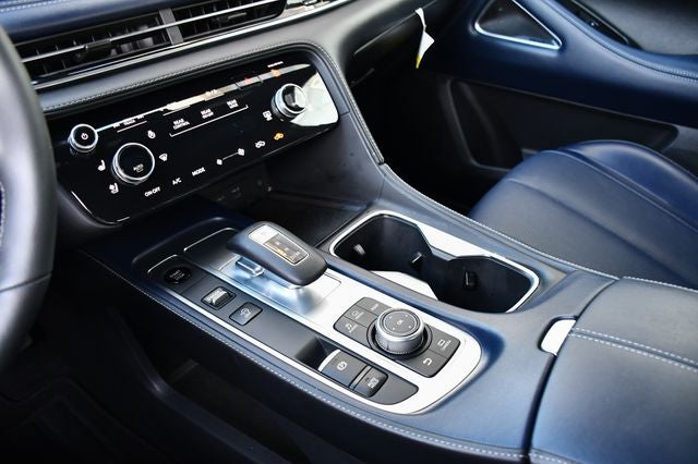 2026 INFINITI QX60 Sport AWD