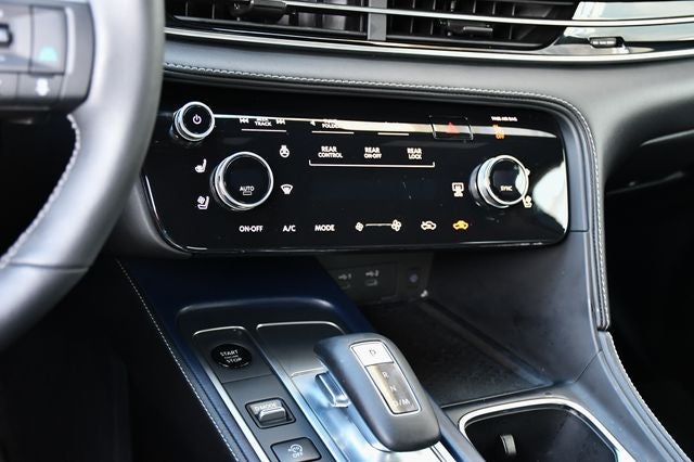 2026 INFINITI QX60 Sport AWD
