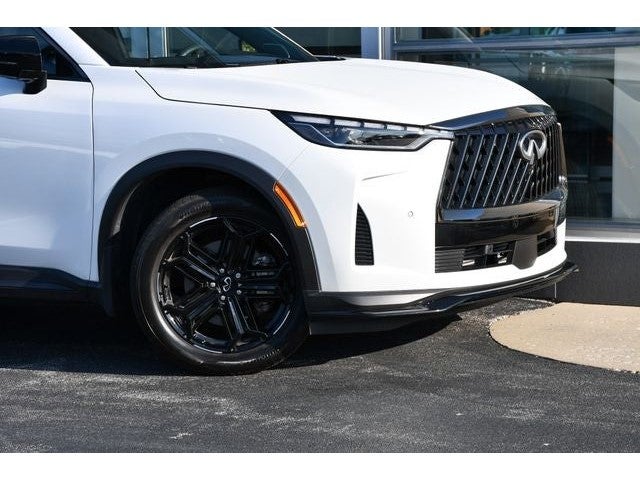 2026 INFINITI QX60 Sport AWD