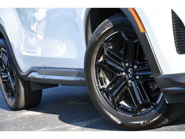 2026 INFINITI QX60 Sport AWD