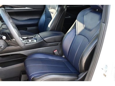 2026 INFINITI QX60 Sport AWD