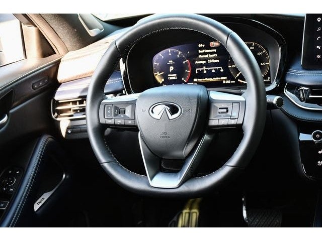 2026 INFINITI QX60 Sport AWD