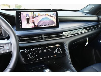 2026 INFINITI QX60 Sport AWD