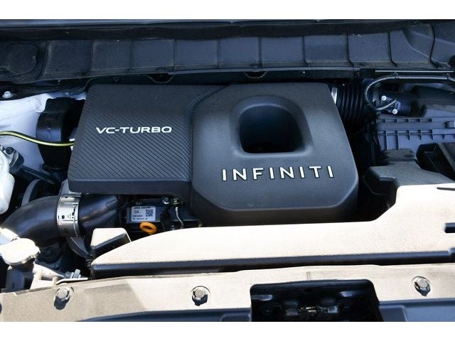 2026 INFINITI QX60 Sport AWD