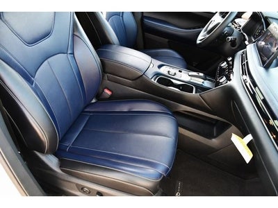 2026 INFINITI QX60 Sport AWD
