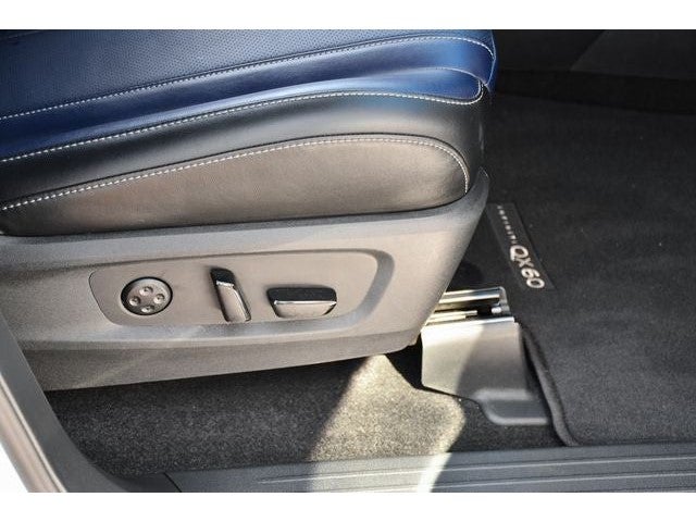2026 INFINITI QX60 Sport AWD