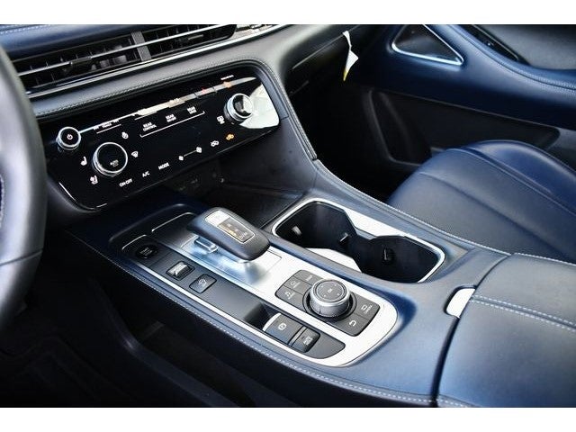 2026 INFINITI QX60 Sport AWD