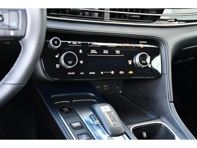2026 INFINITI QX60 Sport AWD
