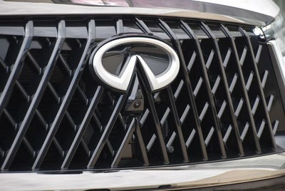 2026 INFINITI QX60 Sport AWD