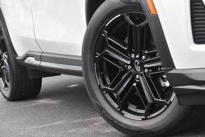 2026 INFINITI QX60 Sport AWD