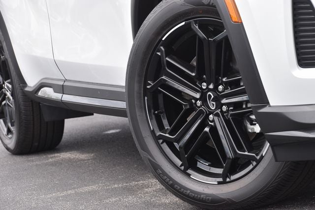 2026 INFINITI QX60 Sport AWD