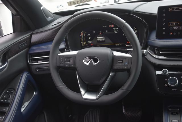 2026 INFINITI QX60 Sport AWD