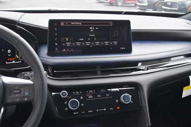 2026 INFINITI QX60 Sport AWD