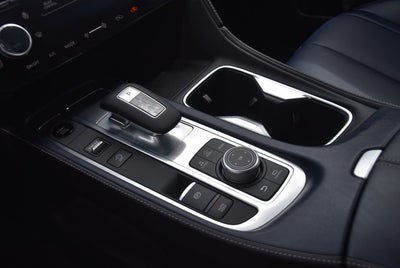 2026 INFINITI QX60 Sport AWD