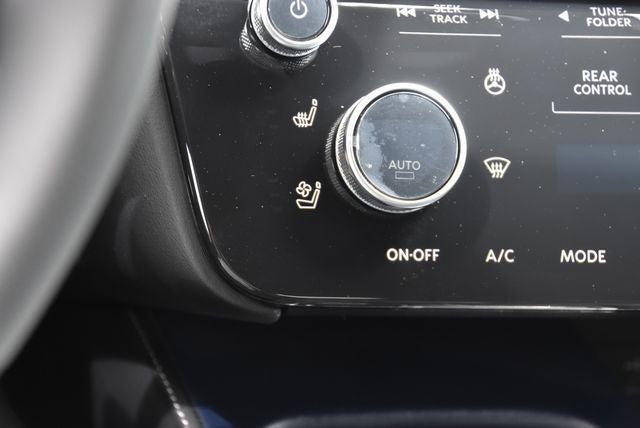 2026 INFINITI QX60 Sport AWD