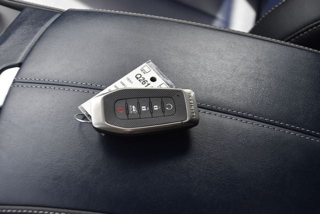 2026 INFINITI QX60 Sport AWD