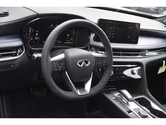 2026 INFINITI QX60 Sport AWD