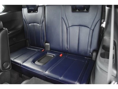 2026 INFINITI QX60 Sport AWD