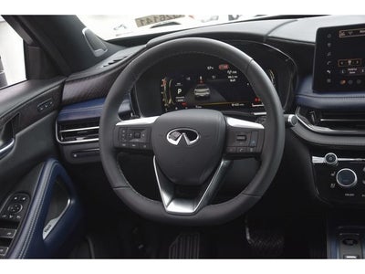 2026 INFINITI QX60 Sport AWD