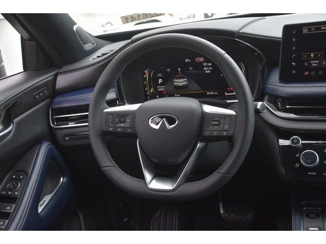 2026 INFINITI QX60 Sport AWD